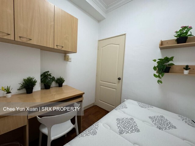 The Beaumont (D9), Condominium #621356071